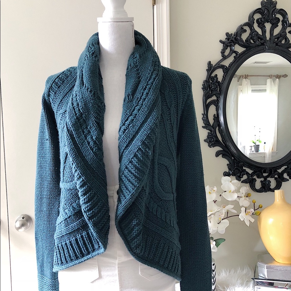 THE LIMITED | Knitted Cardigan